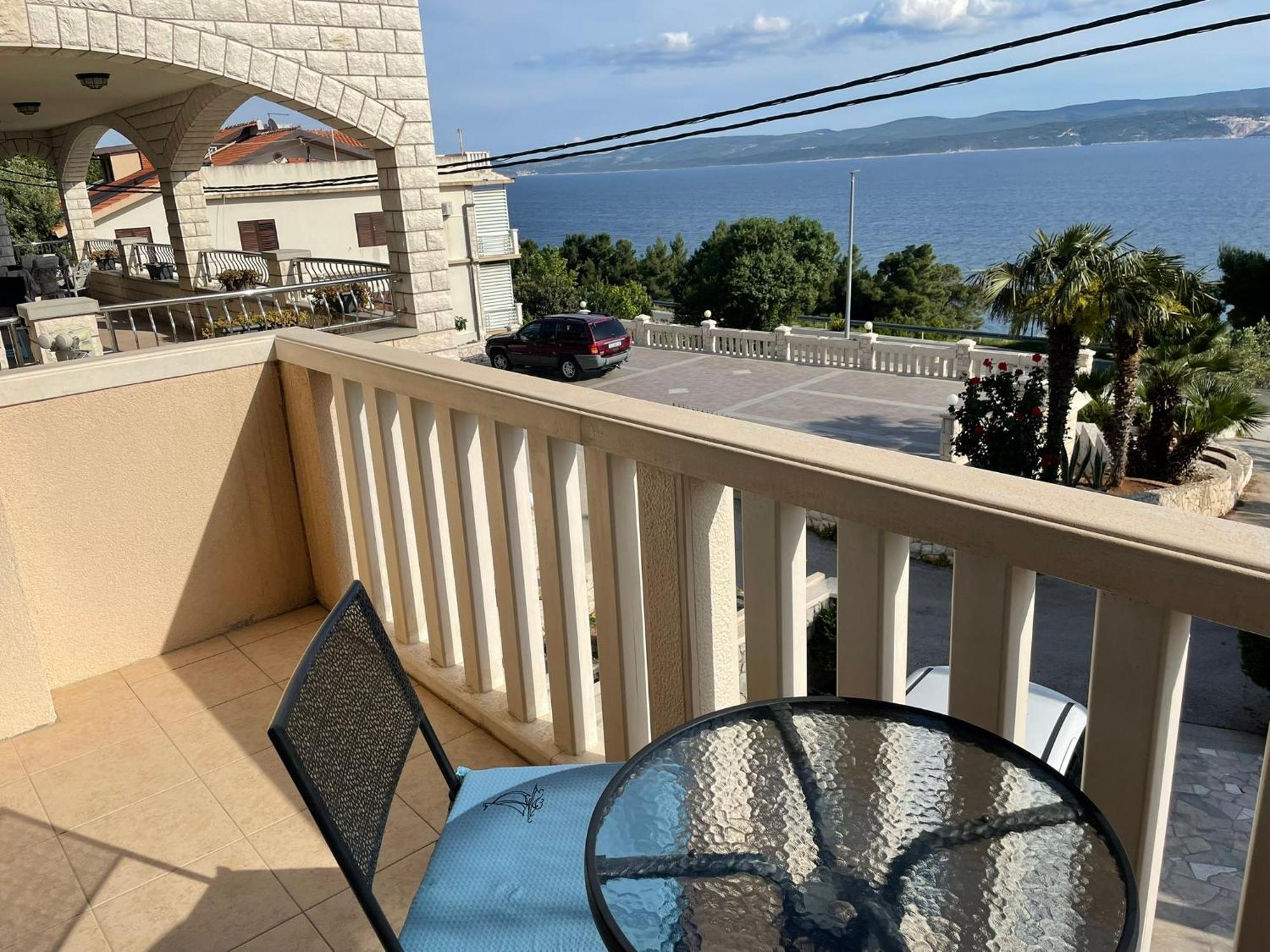 Apartments Niko ロクヴァ・ロゴズニツァ エクステリア 写真