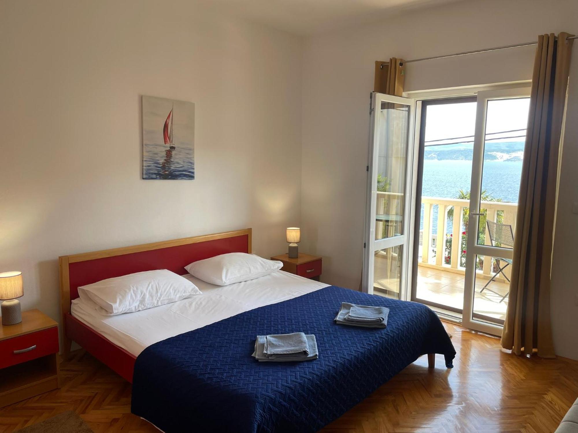 Apartments Niko ロクヴァ・ロゴズニツァ エクステリア 写真