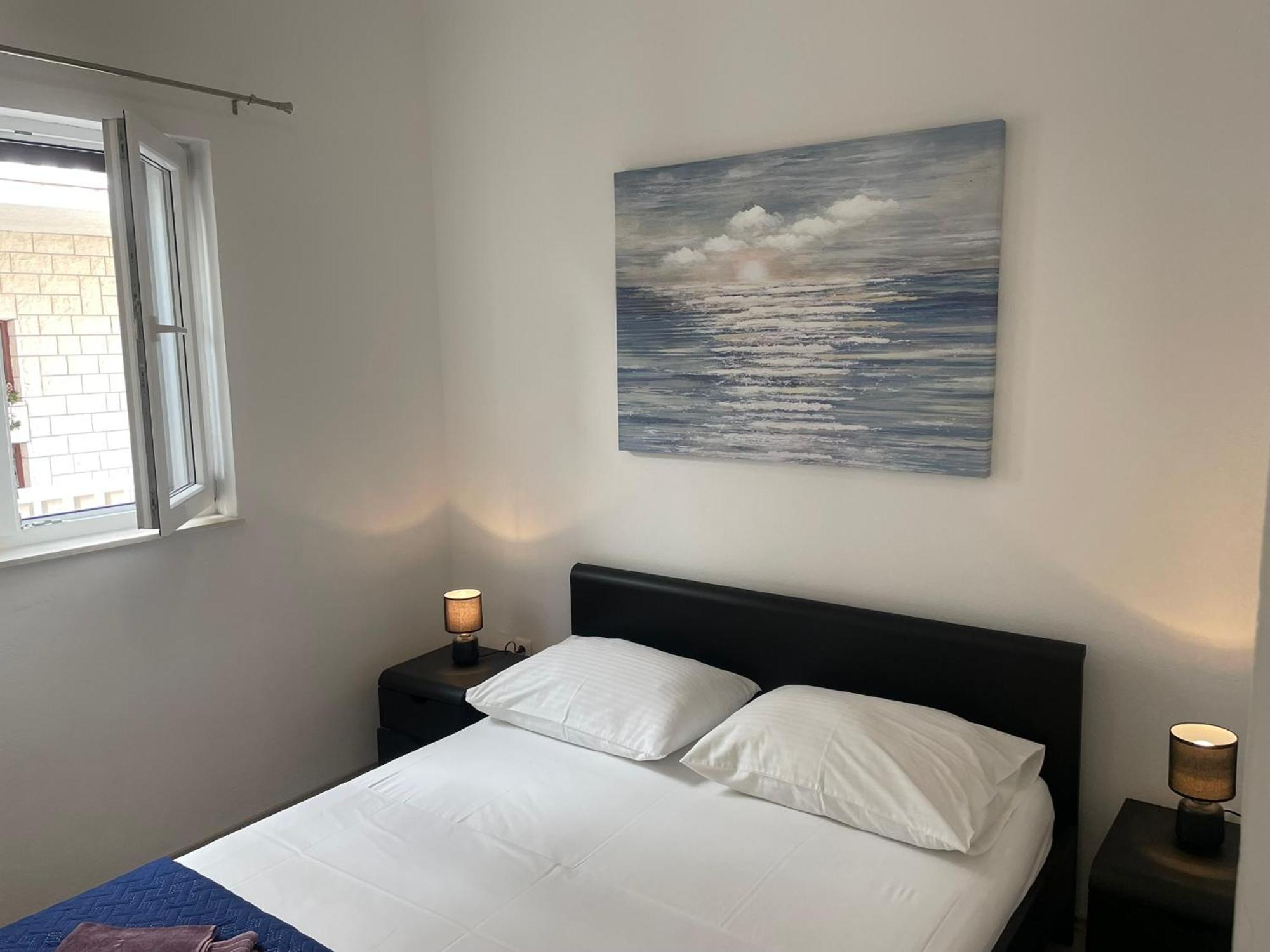 Apartments Niko ロクヴァ・ロゴズニツァ エクステリア 写真