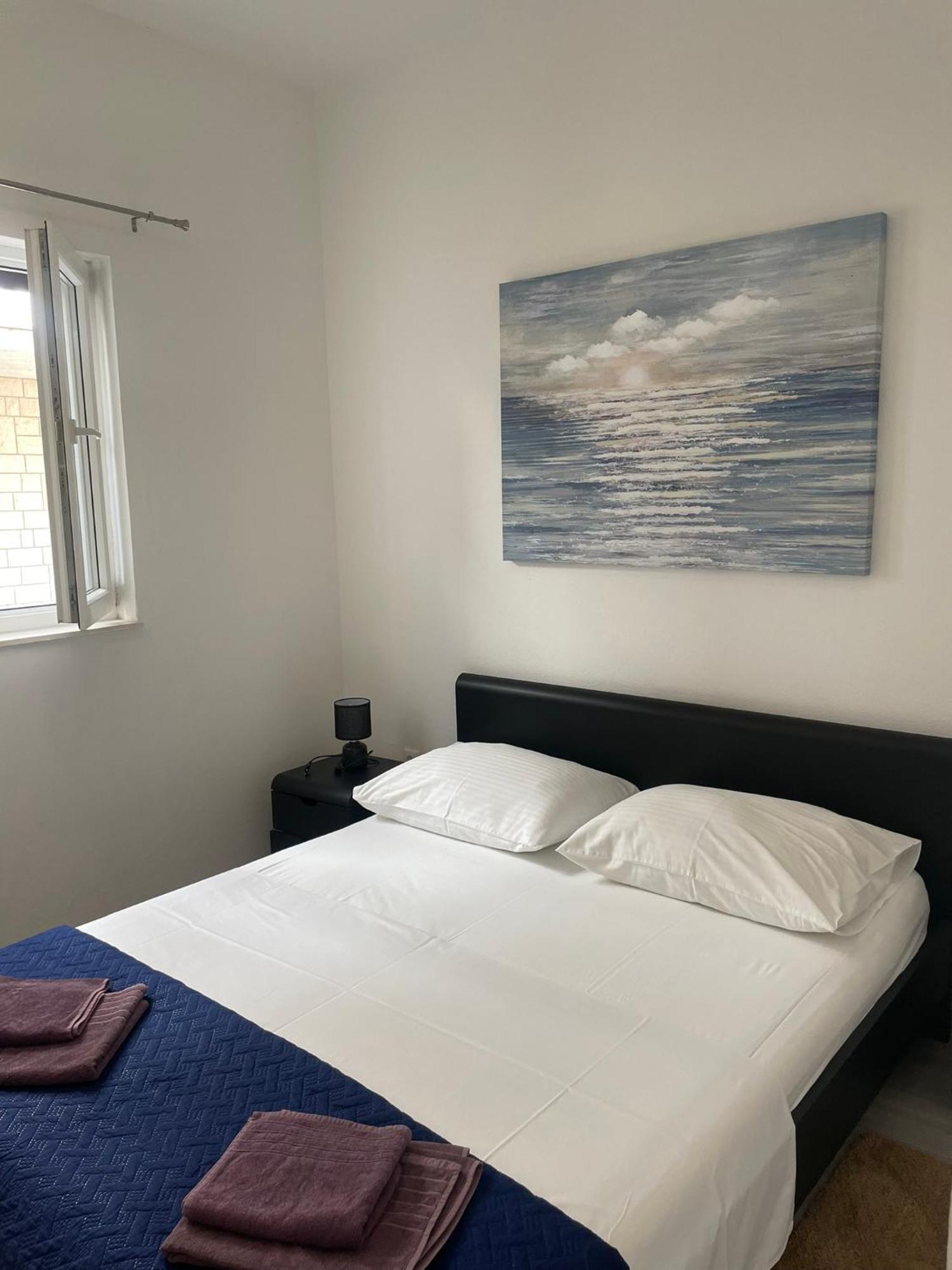 Apartments Niko ロクヴァ・ロゴズニツァ エクステリア 写真