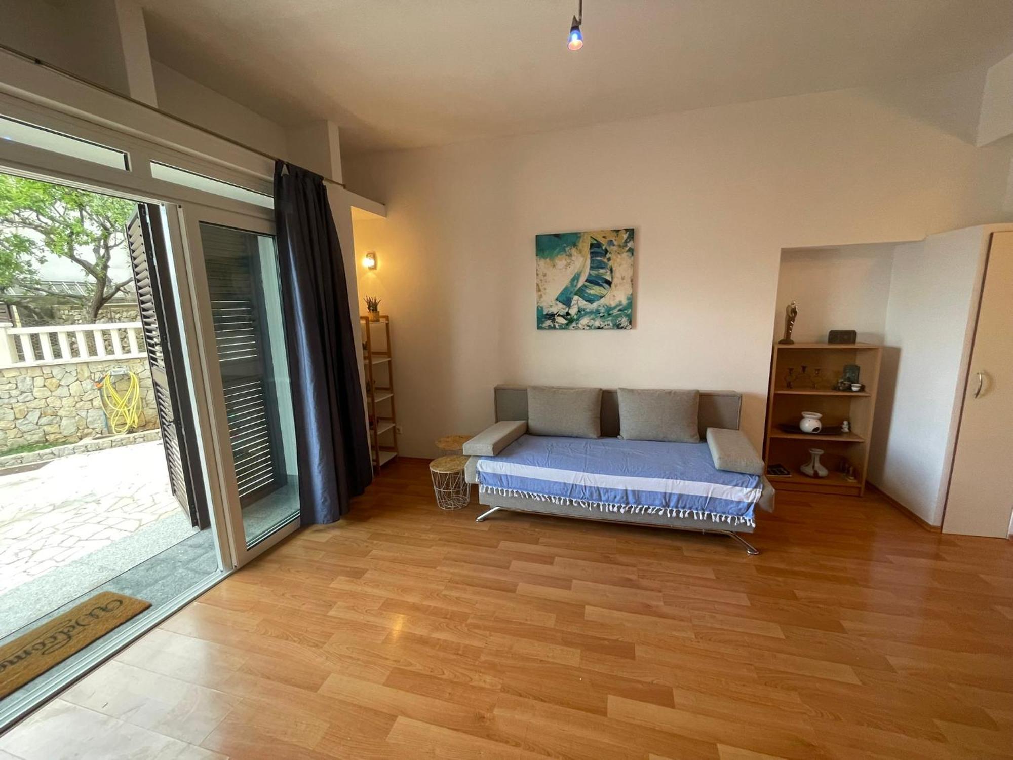 Apartments Niko ロクヴァ・ロゴズニツァ エクステリア 写真