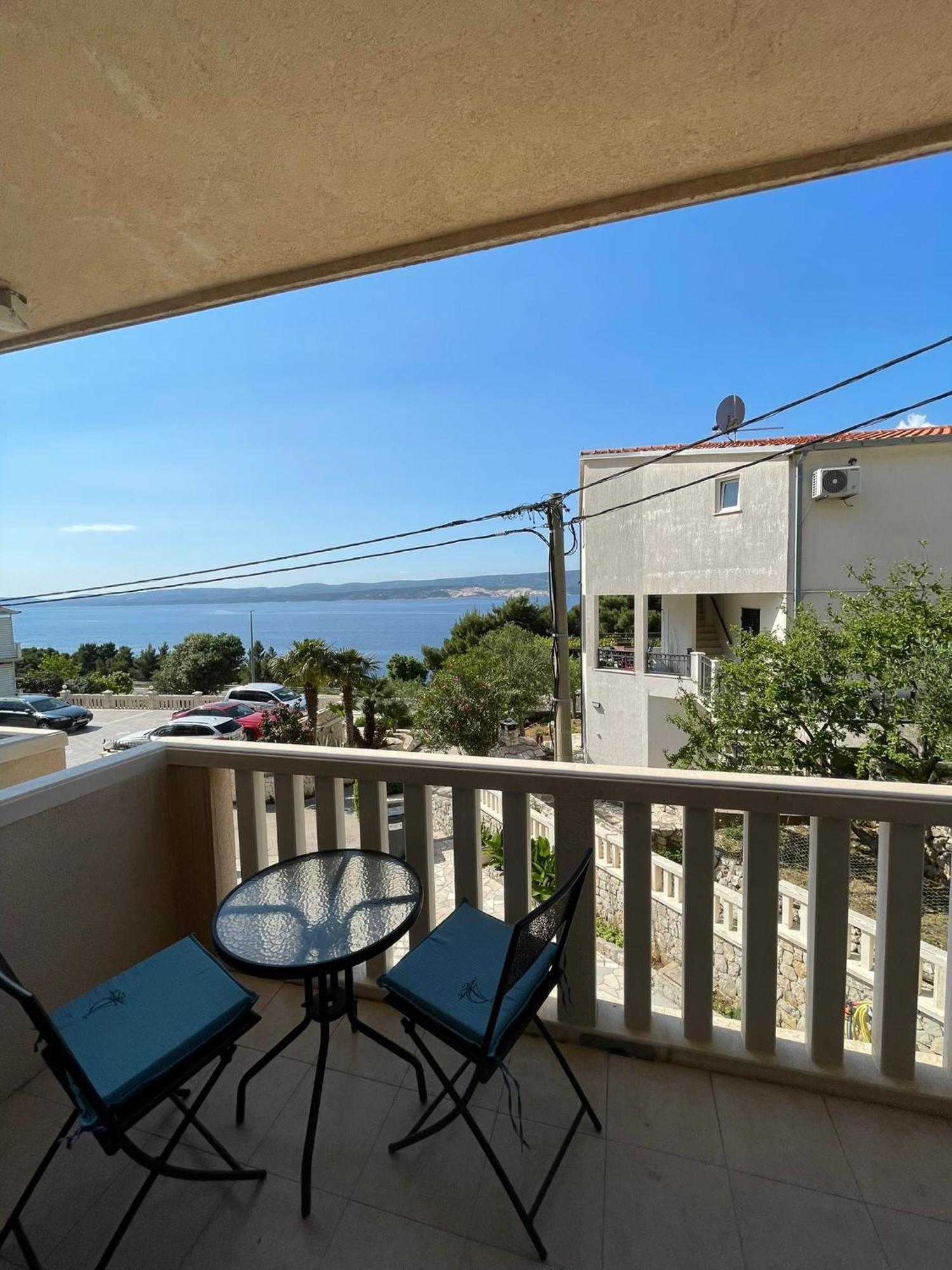 Apartments Niko ロクヴァ・ロゴズニツァ エクステリア 写真