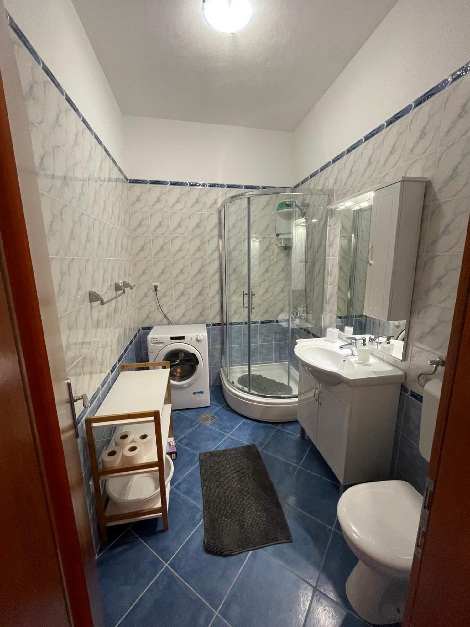 Apartments Niko ロクヴァ・ロゴズニツァ エクステリア 写真