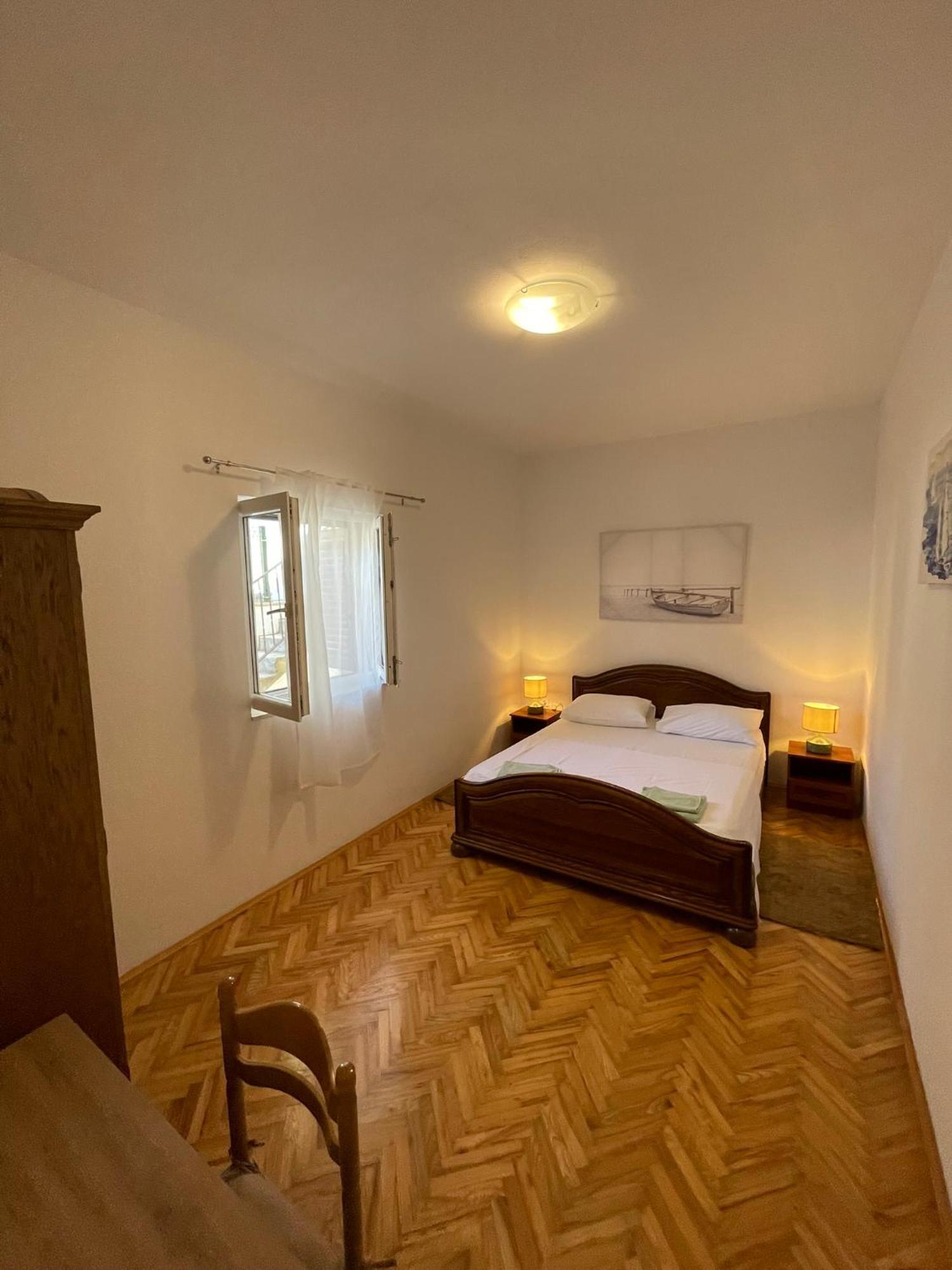 Apartments Niko ロクヴァ・ロゴズニツァ エクステリア 写真