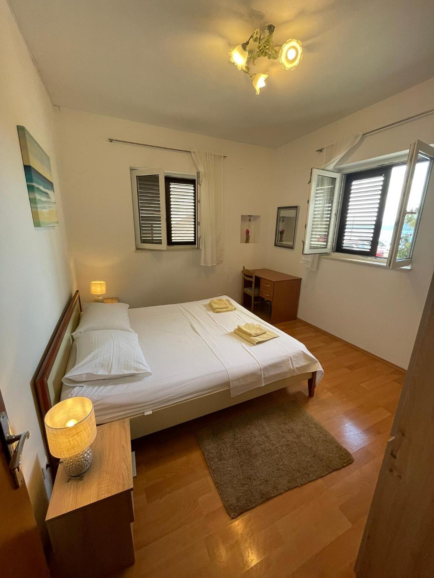 Apartments Niko ロクヴァ・ロゴズニツァ エクステリア 写真