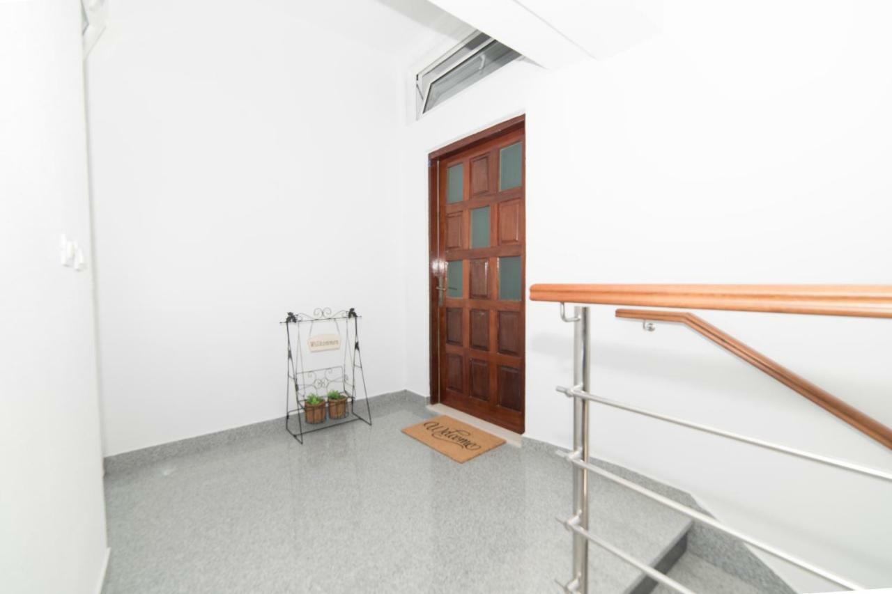 Apartments Niko ロクヴァ・ロゴズニツァ エクステリア 写真